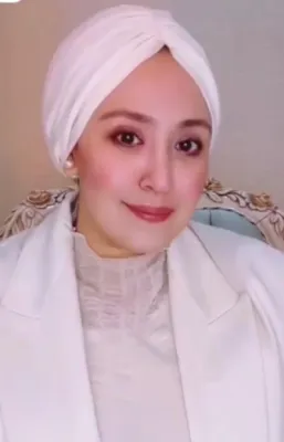 Hilal Çaylı profil fotoğrafı