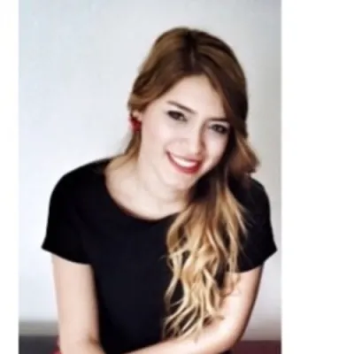 Merve Bayramoğlu