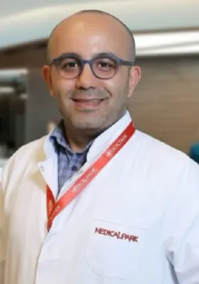 İsmail Eroğlu