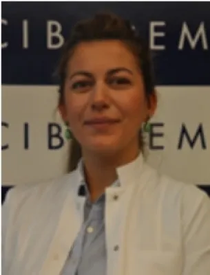 Gözde Anıl Gürbüz