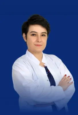 Nazife Kartal Kara