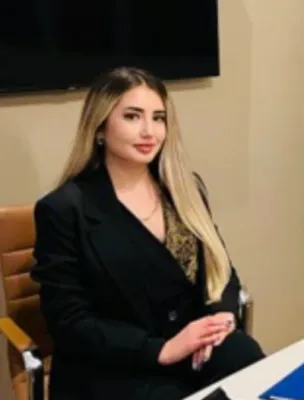 Tuana Gökçe