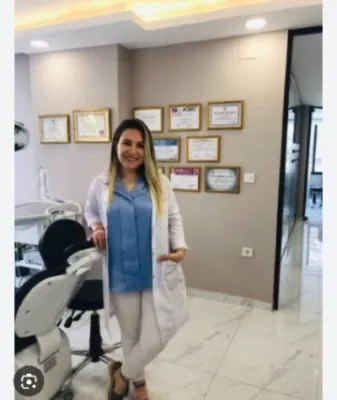 Dr. Öğr. Üyesi Neziha Keçecioğlu Seyrek profil fotoğrafı