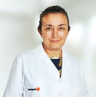 Demet Koca profil fotoğrafı