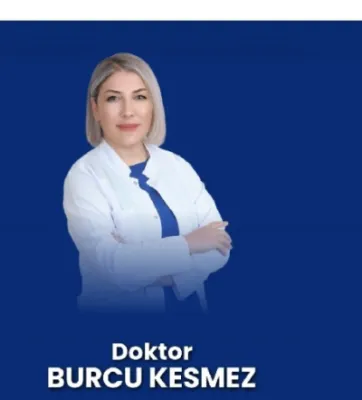 Burcu Kesmez