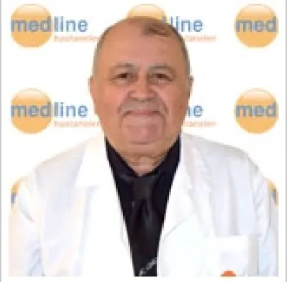 Halit Bayramoğlu