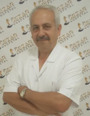 Necdet Kızılkaya