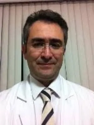 Prof. Dr. Hüseyin T.E Özer profil fotoğrafı