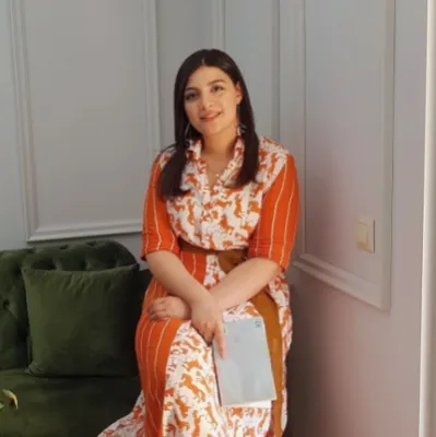 Aylin Cucu Şangül