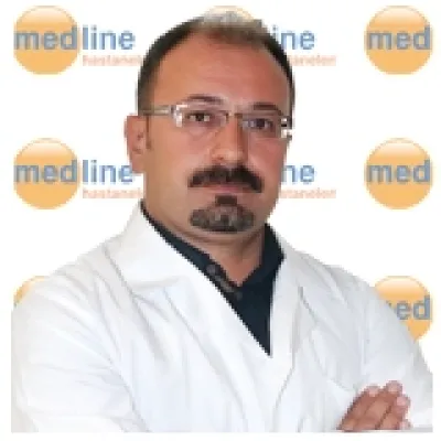 Aydın Kaplan