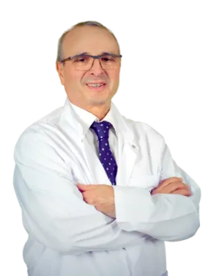 Sebahattin Hacıyakupoğlu
