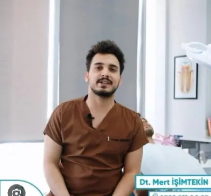 Mert İşimtekin profil fotoğrafı