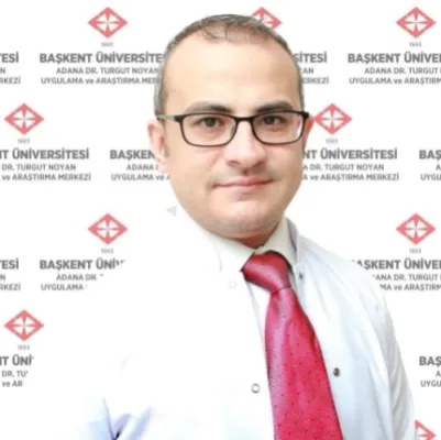 Mehmet Özsürmeli
