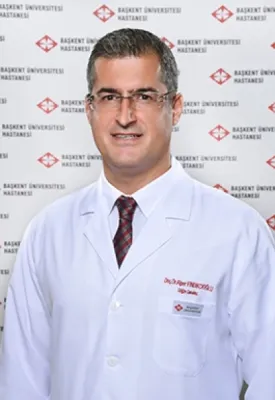Alper Fındıkçıoğlu