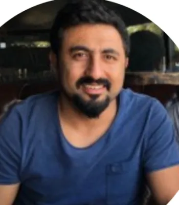 Mehmet Çalışkan