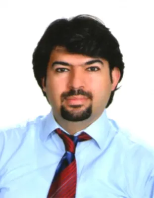 Ahmet Gök profil fotoğrafı