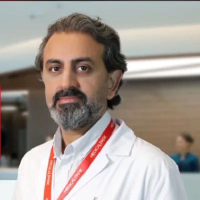 Orhan Dirlik