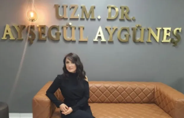 Ayşegül Aygüneş
