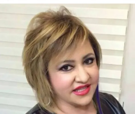 Meltem Çetin