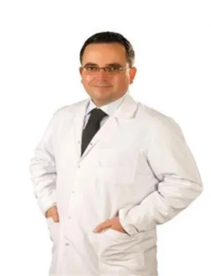 Barış Vurallı