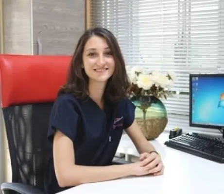 M.Ecehan inanıcı profil fotoğrafı