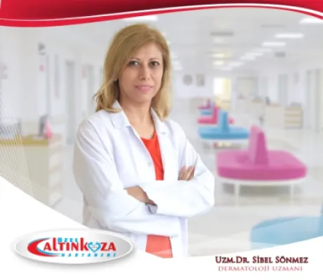 Sibel Sönmez