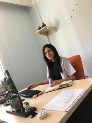Güzide Demirgök Akbaşlı