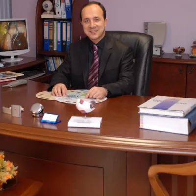 İbrahim Taşkın