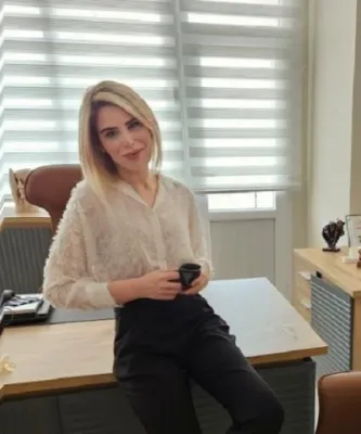 Buse Efeoğulları profil fotoğrafı