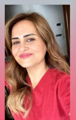 Esra Kazğan