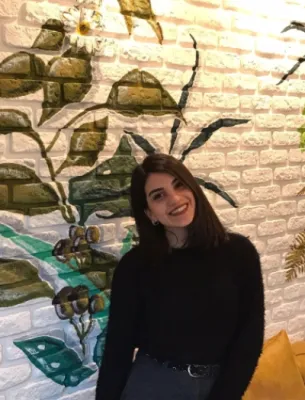 İpek Çiftçioğlu