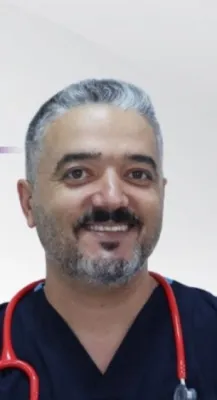 Alper Gök