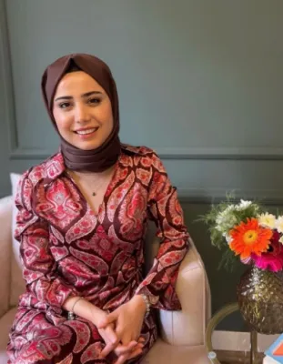 Esma Nur Pamuk
