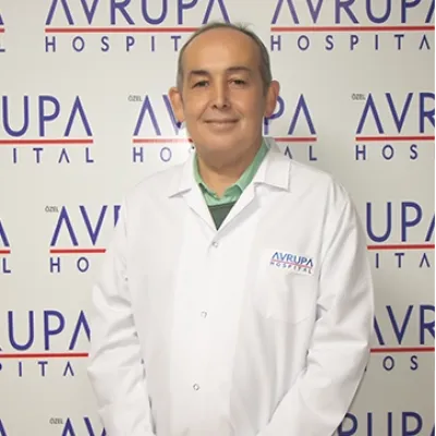 Serhan Kapdağlı