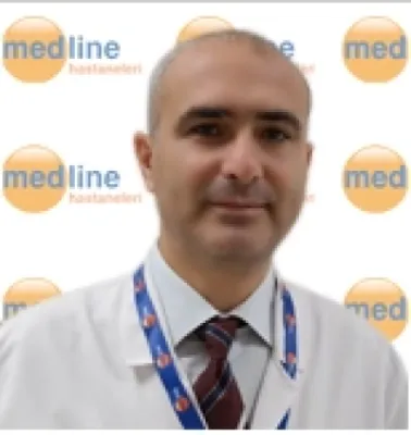 Süleyman Tatlı