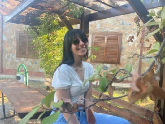 Gizem Aslanbaş
