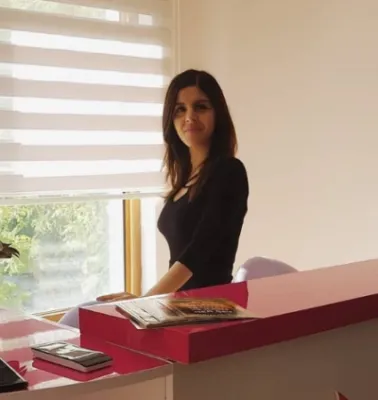 Aslı İncefikir