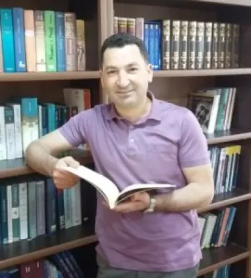 Murat İdin