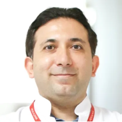 Yavuz Çiçek