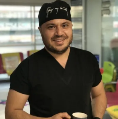 Mücahit Murat Kıcalı