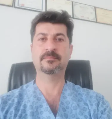 Semih Keskin profil fotoğrafı
