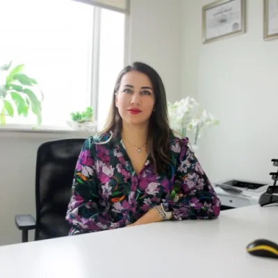 Elif Doğan sungur