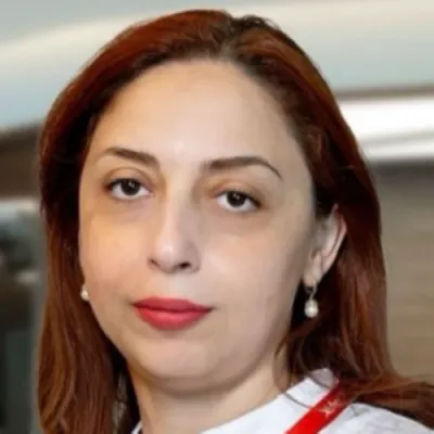 Elvan Asgarova Saraç