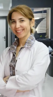 Ayça Erkoç profil fotoğrafı