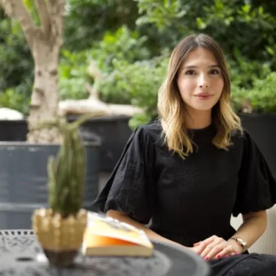Emine Sağlamer