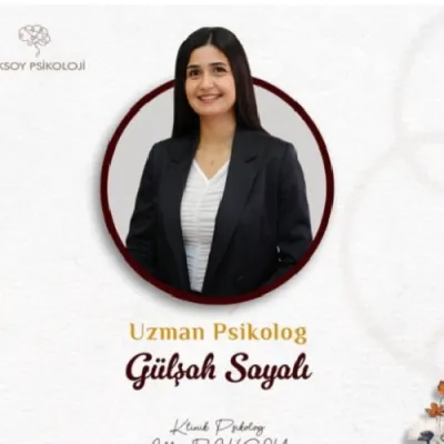 Gülşah Sayalı