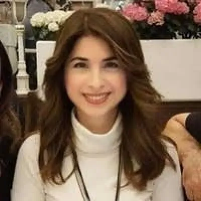 Eda Zaimoğlu profil fotoğrafı