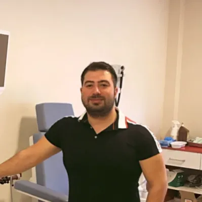 Erdem Kaypak