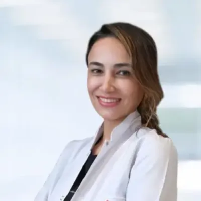 Ayça Aydın profil fotoğrafı