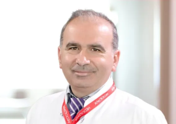 Adnan Taş